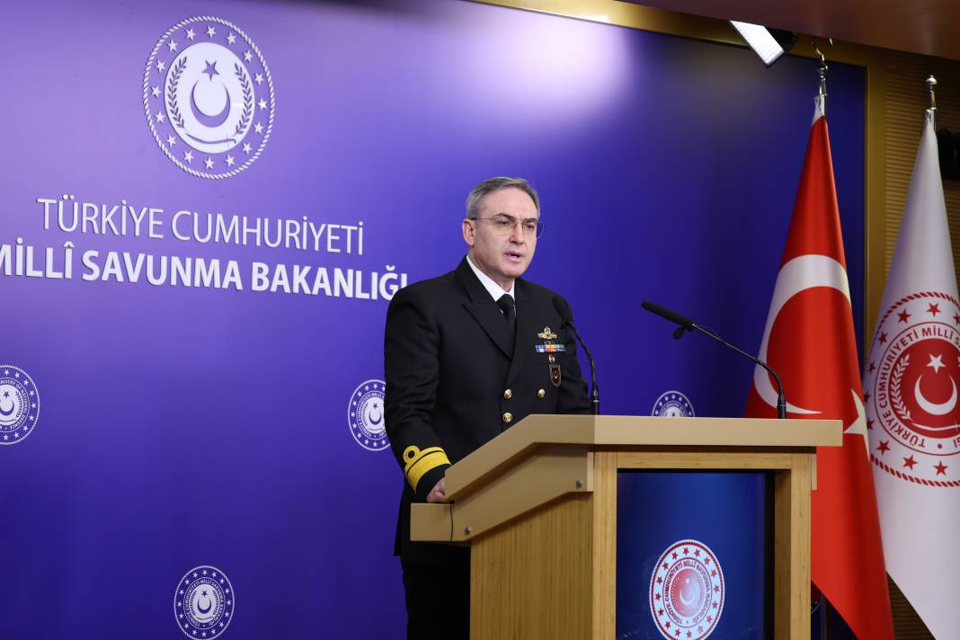 MSB duyurdu: Son bir haftada 27 terörist etkisiz hale getirildi - Resim: 5